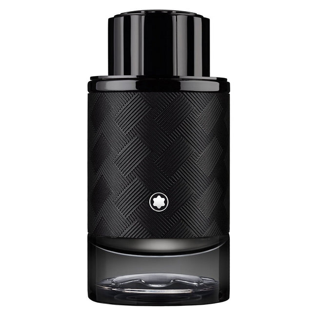 Mont Blanc Explorer Extreme perfumy