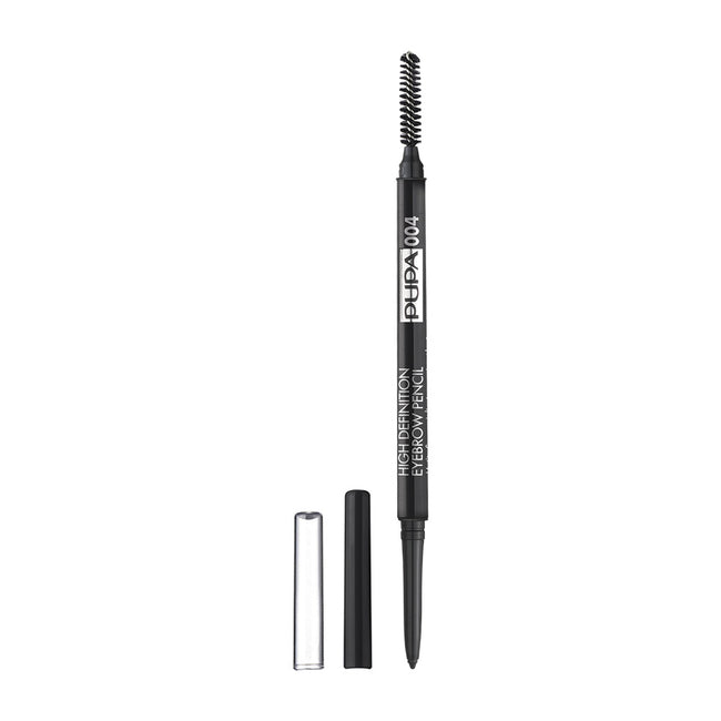 Pupa Milano High Definition Eyebrow Pencil kredka do brwi 0.09g