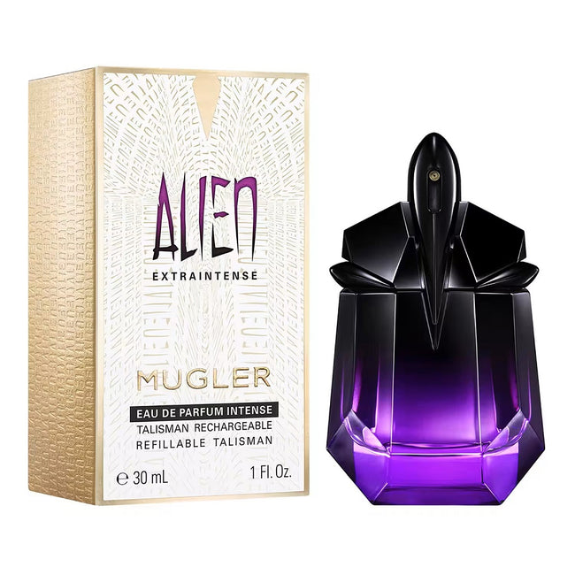 Thierry Mugler Alien Extraintense woda perfumowana refillable spray