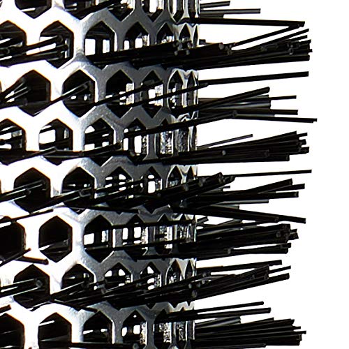 Olivia Garden Pro Thermal Professional Anti Static Brush szczotka termiczna T-53