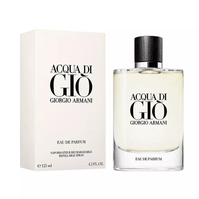 Giorgio Armani Acqua di Gio Pour Homme woda perfumowana spray