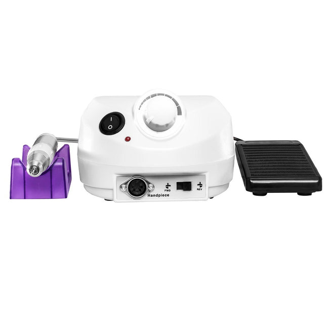 Clavier Frezarka do paznokci 65W ZS 601 White