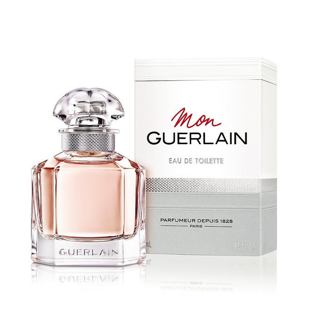 Guerlain Mon Guerlain woda toaletowa spray