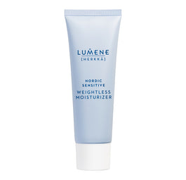 Lumene Nordic Sensitive [Herkkä] lekki krem nawilżający 50ml