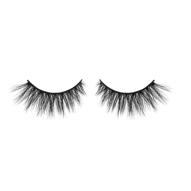 Essence The Fancy Lashes sztuczne rzęsy na pasku + klej 01 Beauty Secrets