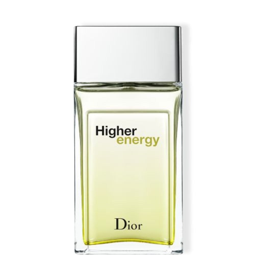 dior higher energy woda toaletowa 100 ml  tester   
