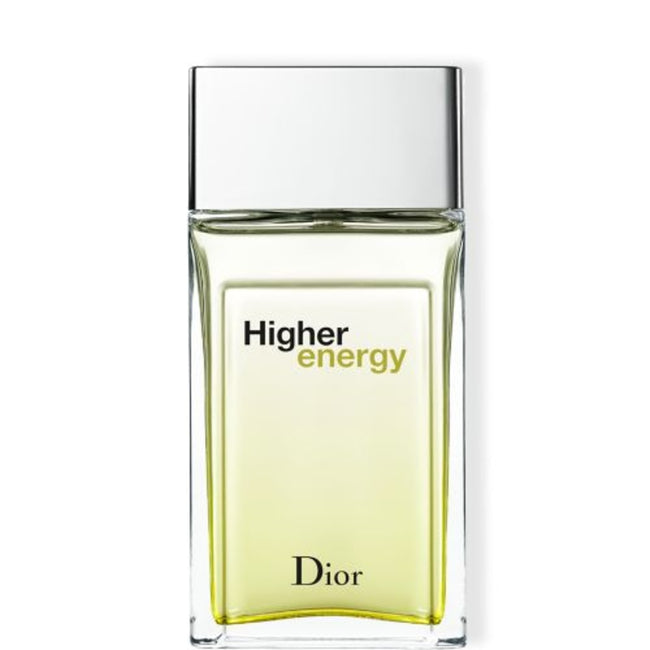 Dior Higher Energy woda toaletowa spray 100ml - produkt bez opakowania