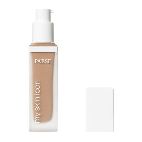 Paese My Skin Icon podkład matujący 2.5N Nude Beige 33ml