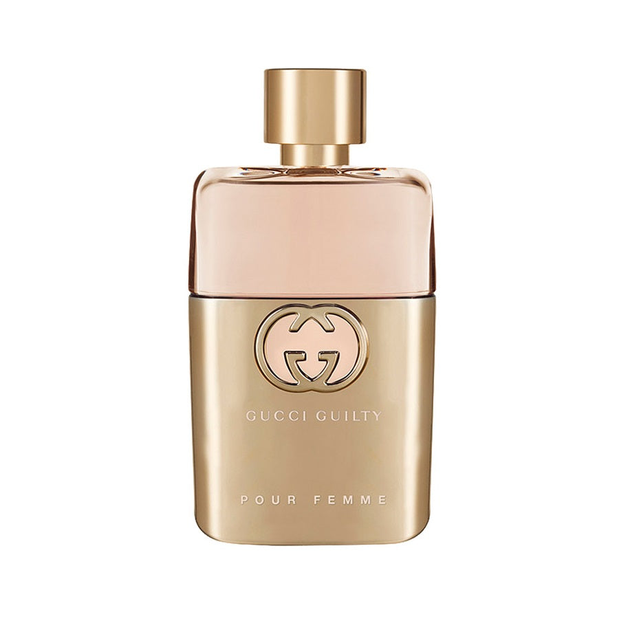 gucci guilty woda perfumowana 50 ml    