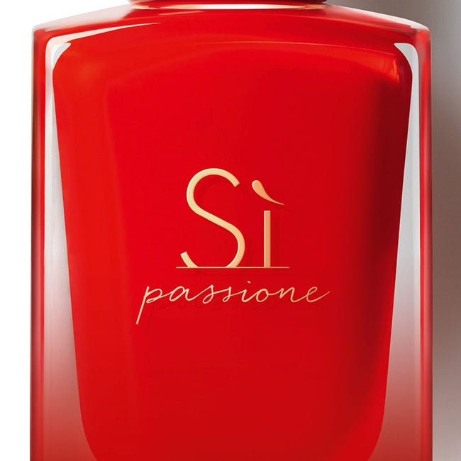 Giorgio Armani Si Passione Intense woda perfumowana spray