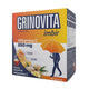 Grinovita Imbir suplement diety 10 saszetek