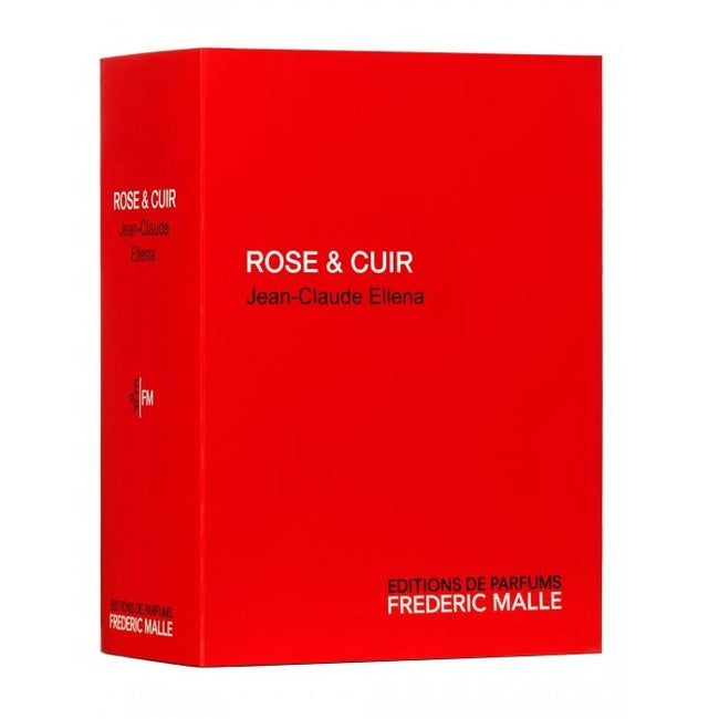 Frederic Malle Rose & Cuir woda perfumowana spray