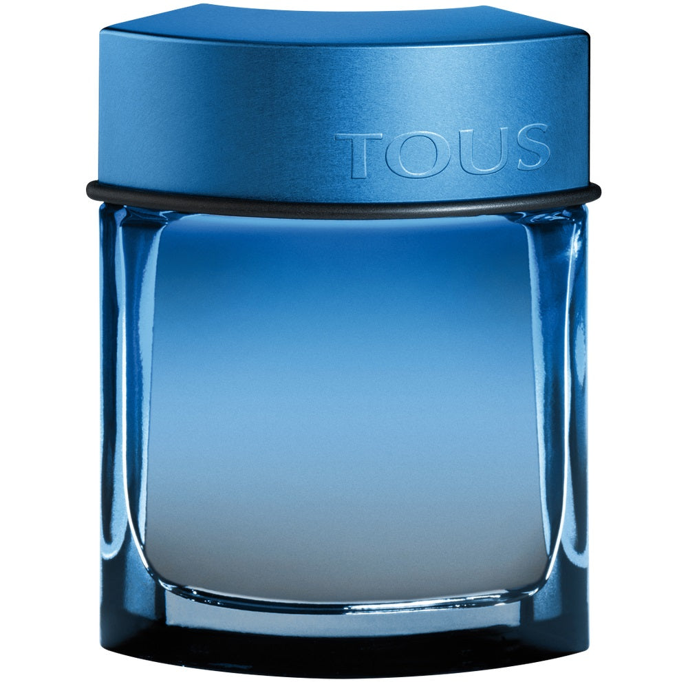 tous tous man sport woda toaletowa 100 ml  tester   