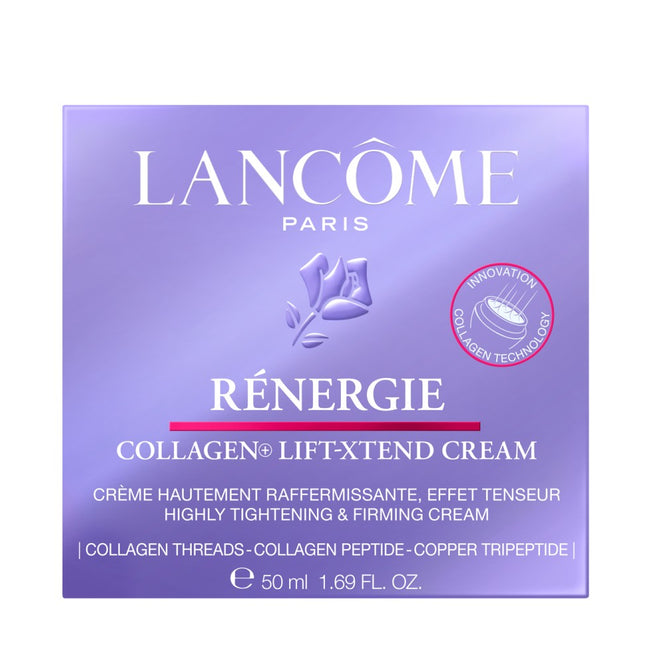 Lancome Rénergie Collagen+ Lift-Xtend Cream krem silnie napinający i ujędrniający 50ml