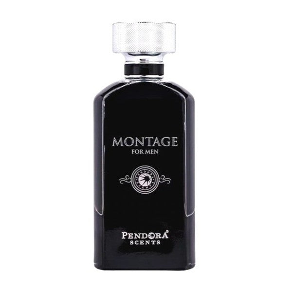 pendora scents montage for men