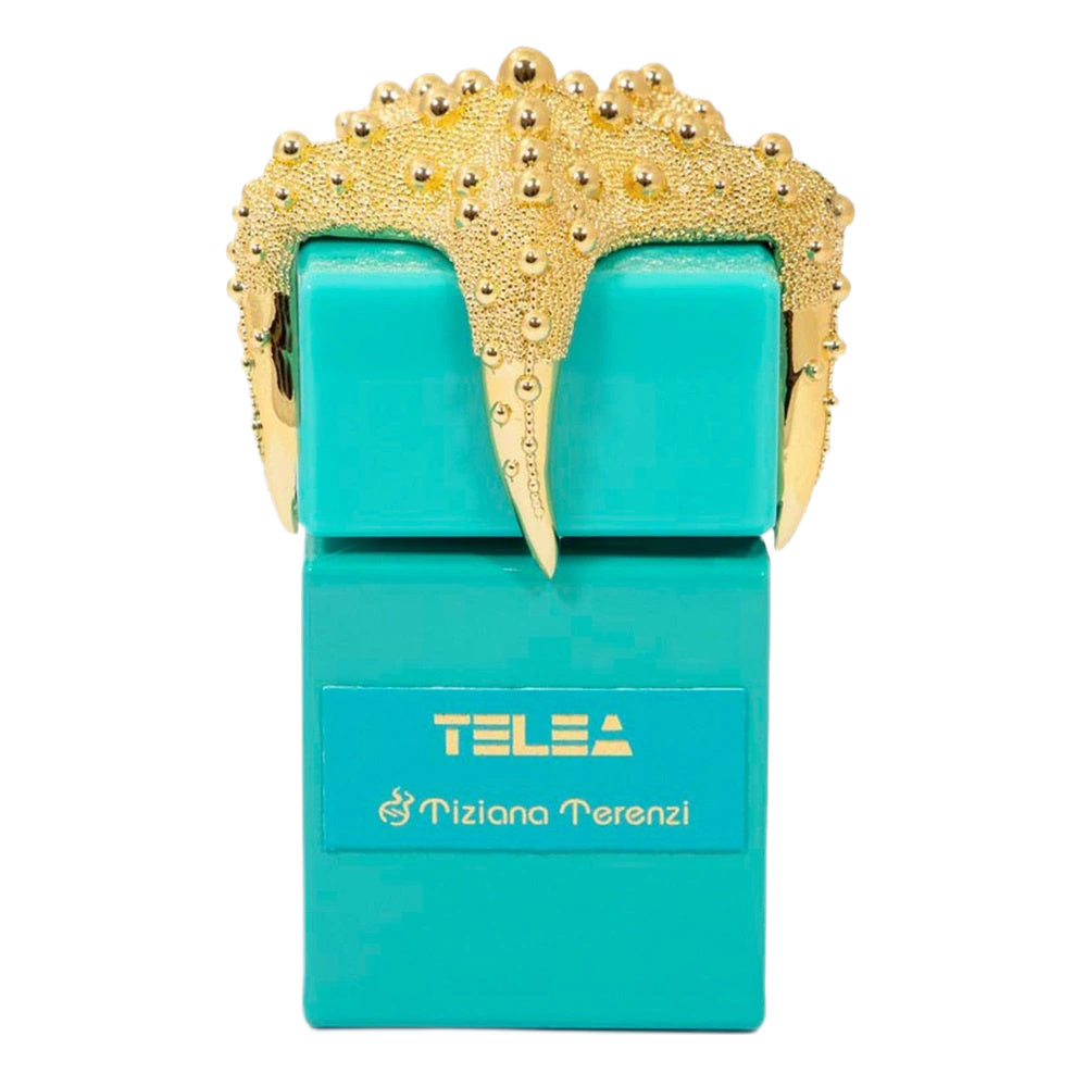 tiziana terenzi telea ekstrakt perfum 100 ml    