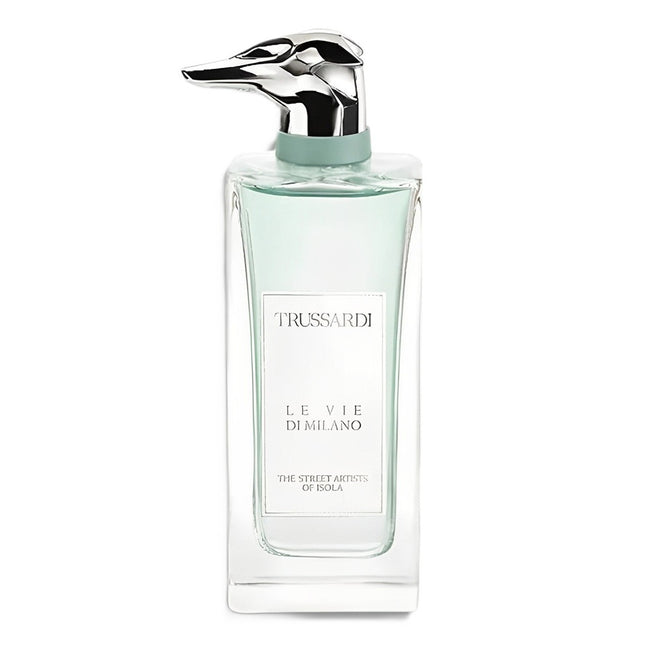 Trussardi Le Vie Di Milano Artists Of Isola woda perfumowana spray