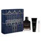 Givenchy Gentleman Boisee zestaw woda perfumowana spray 100ml + żel pod prysznic 75ml + woda perfumowana spray 12.5ml