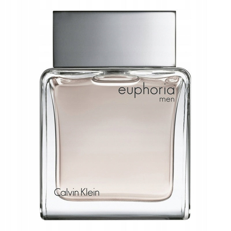 calvin klein euphoria men