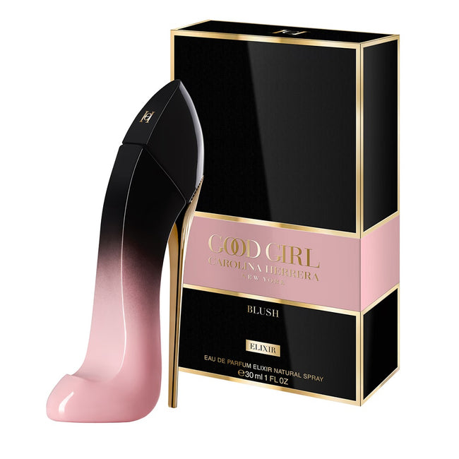 Carolina Herrera Good Girl Blush Elixir woda perfumowana spray