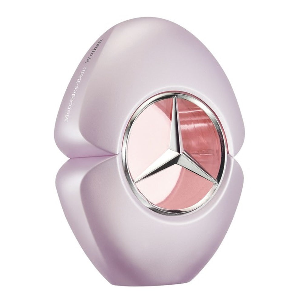 mercedes-benz mercedes-benz woman woda toaletowa 60 ml  tester   
