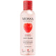 MOSSA Juicy Clean woda micelarna z kwasem hialuronowym i ekstraktem z truskawki 3w1 200ml