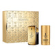 Paco Rabanne 1 Million zestaw woda toaletowa zestaw spray 50ml + dezodorant sztyft 75ml