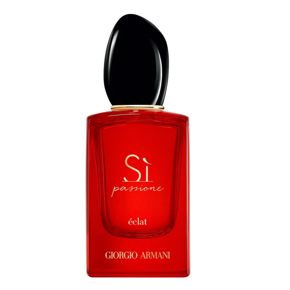 giorgio armani si passione eclat woda perfumowana 50 ml     