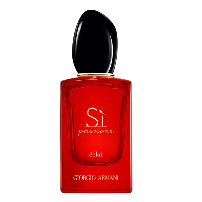 Giorgio Armani Si Passione Eclat woda perfumowana spray