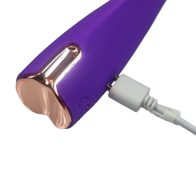 SKYN Caress Clitoral Stimulator stymulator łechtaczkowy