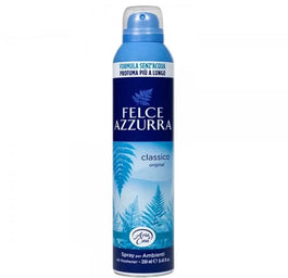 Felce Azzurra Odświeżacz powietrza w sprayu Classico 250ml