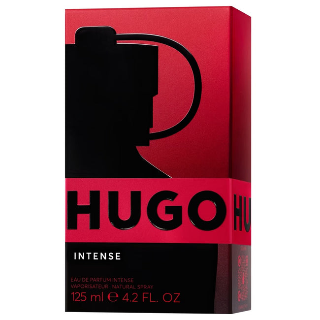 Hugo Boss Hugo Intense woda perfumowana spray