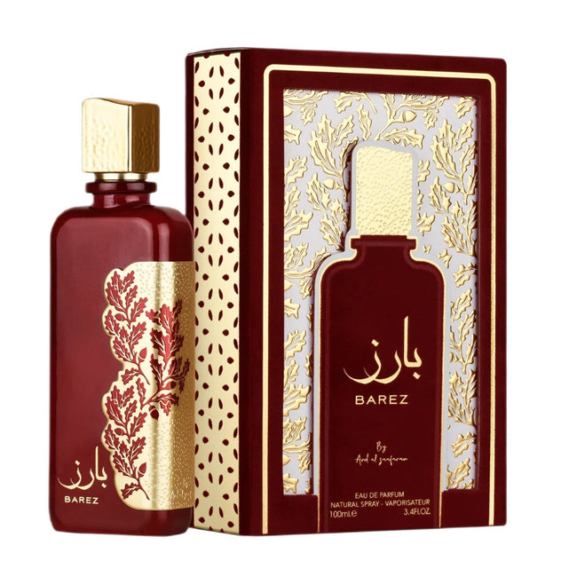 Ard al Zaafaran Barez woda perfumowana