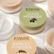 Eveline Cosmetics Olive Powder puder sypki z ekstraktem z liści i nasion oliwki 8g