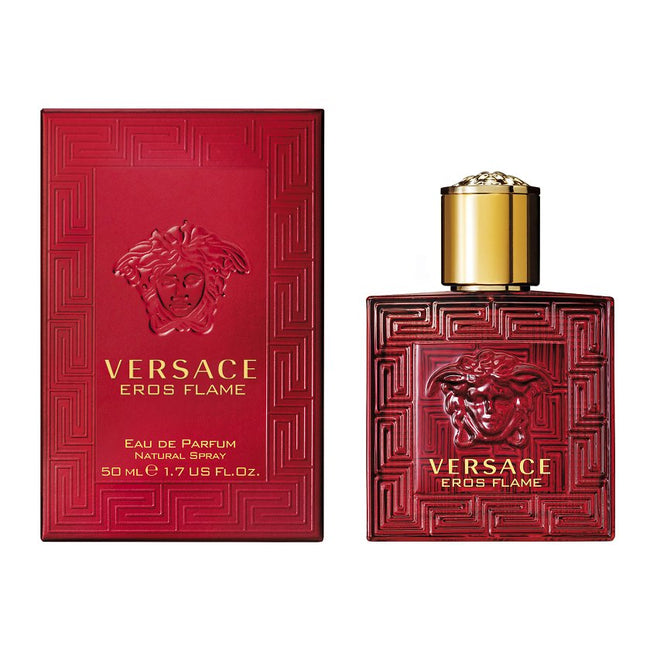 Versace Eros Flame woda perfumowana spray