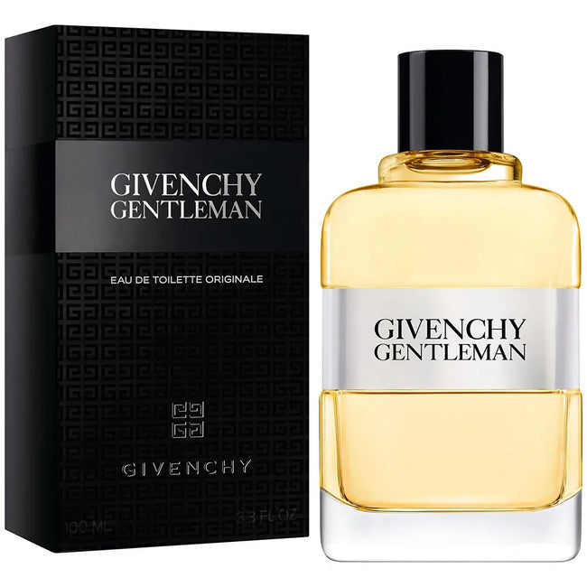 Givenchy Gentleman Originale woda toaletowa