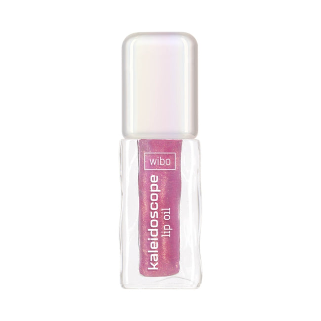 Wibo Kaleidoscope Lip Oil nawilżający olejek do ust