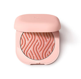 KIKO Milano Beauty Essentials Silky Luminous Blush róż do policzków o matowym i metalicznym wykończeniu