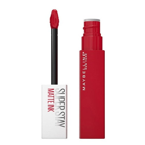 Maybelline Super Stay Matte Ink długotrwała pomadka w płynie