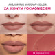 Bourjois Rouge Velvet The Lipstick matowa pomadka do ust