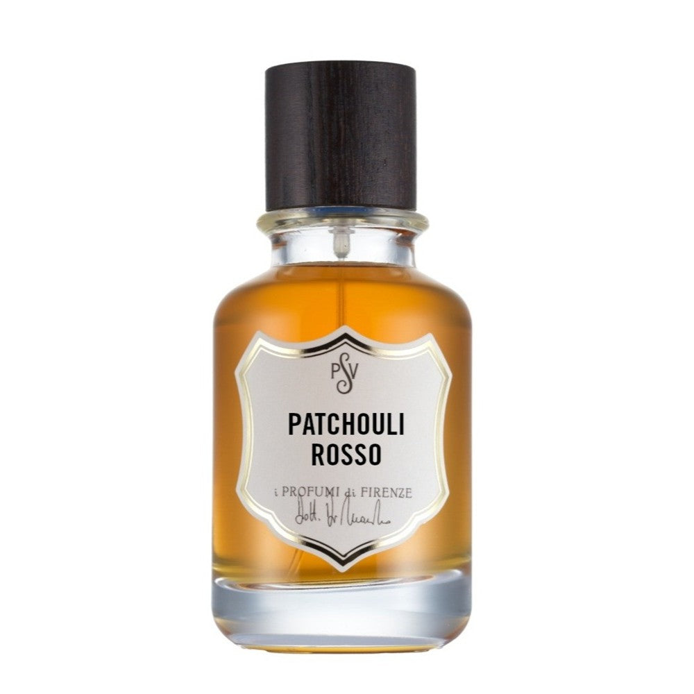 i profumi di firenze patchouli rosso woda perfumowana 50 ml     