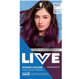 Schwarzkopf Live Intense Colour farba do włosów U69 Amethyst Chrome