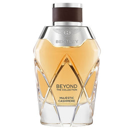 Bentley Beyond The Collection Majestic Cashmere woda perfumowana spray