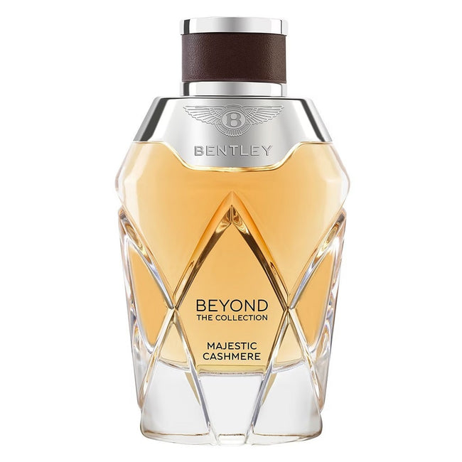 Bentley Beyond The Collection Majestic Cashmere woda perfumowana spray