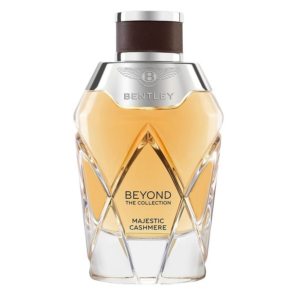 bentley majestic cashmere woda perfumowana 100 ml    
