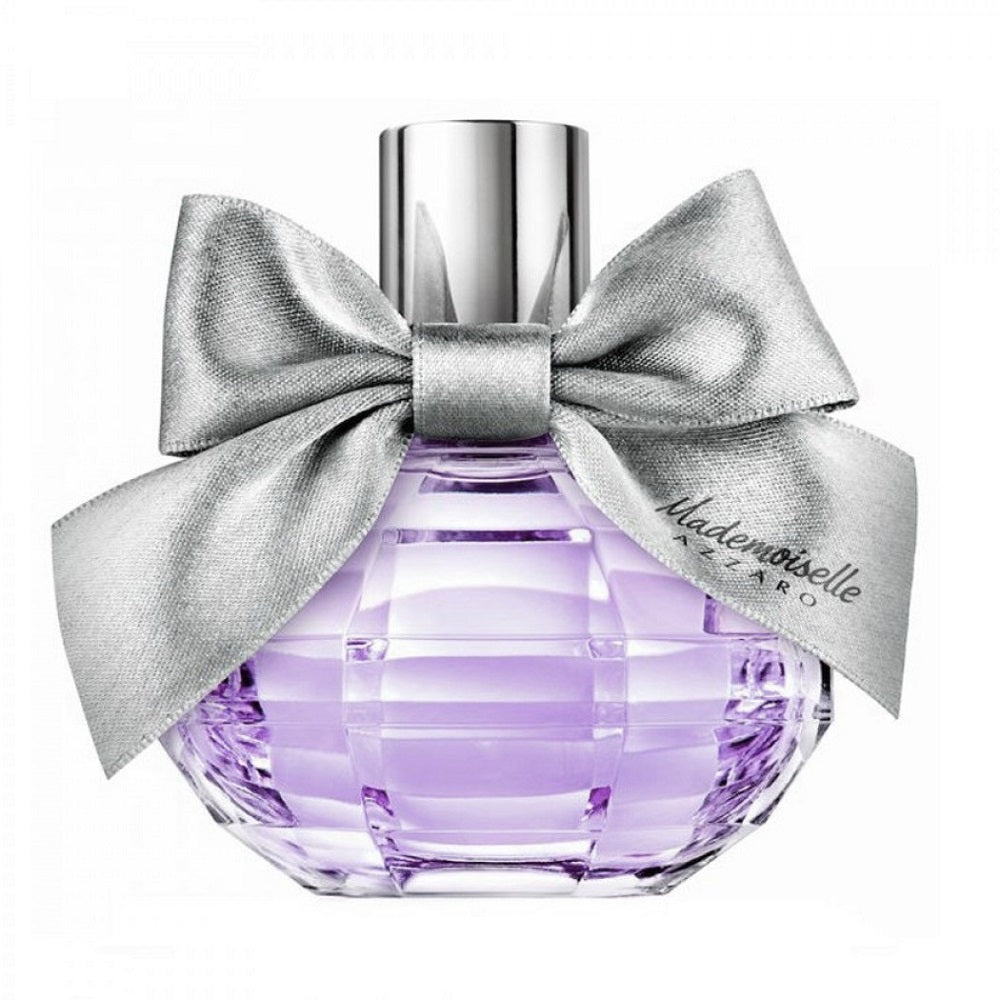 azzaro mademoiselle azzaro l'eau tres belle