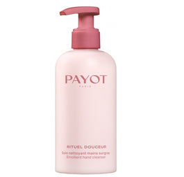 Payot Rituel Douceur oczyszczająca emulsja do rąk 250ml