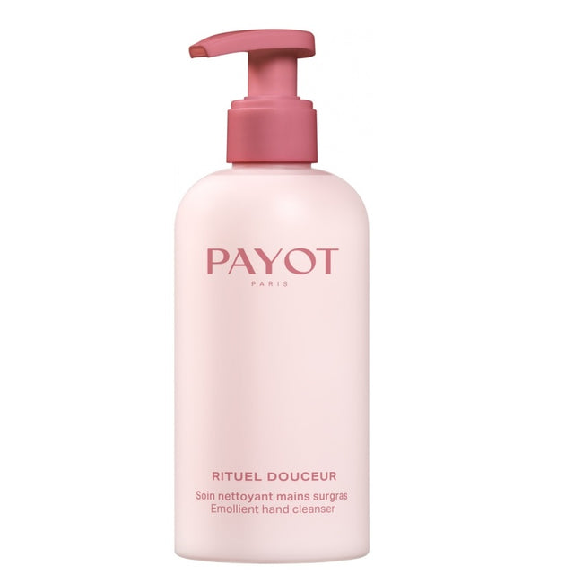 Payot Rituel Douceur oczyszczająca emulsja do rąk 250ml