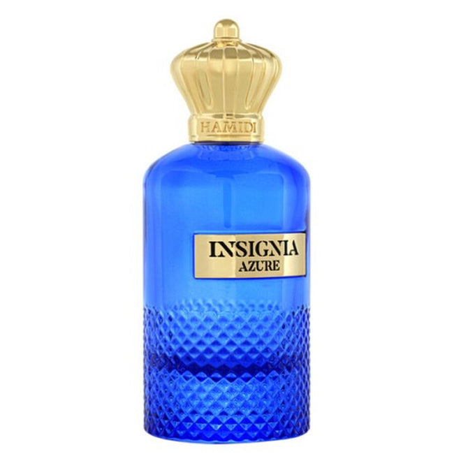 Hamidi Insignia Azure perfumy spray