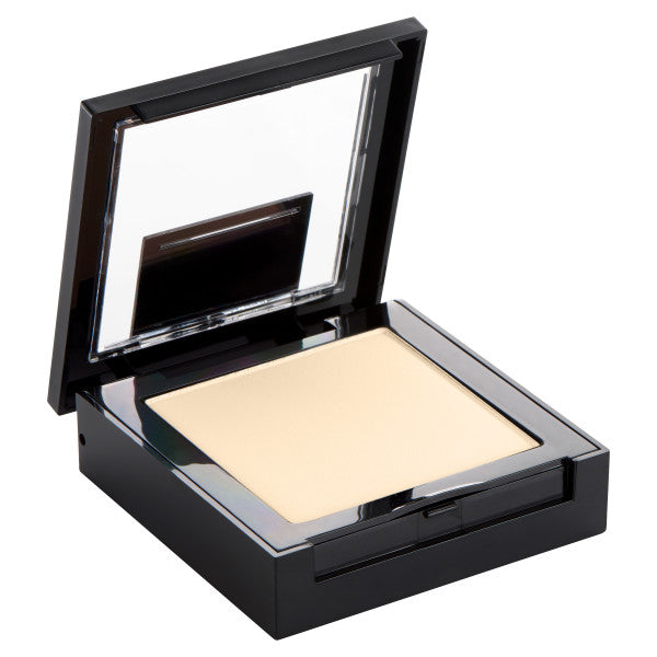 Maybelline Fit Me Matte Poreless Pressed Powder puder matujący do twarzy w kompakcie